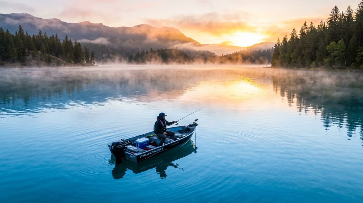 Beyond the Bragging Count: How Catch Rate Per Session Separates Consistent Anglers From Lucky Ones